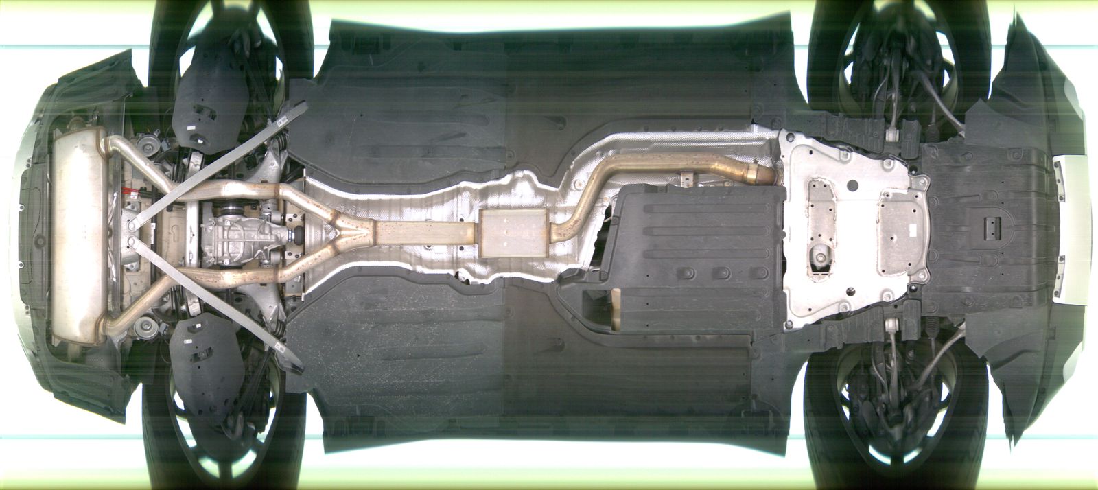 2026 BMW X5 sDrive40i RWD