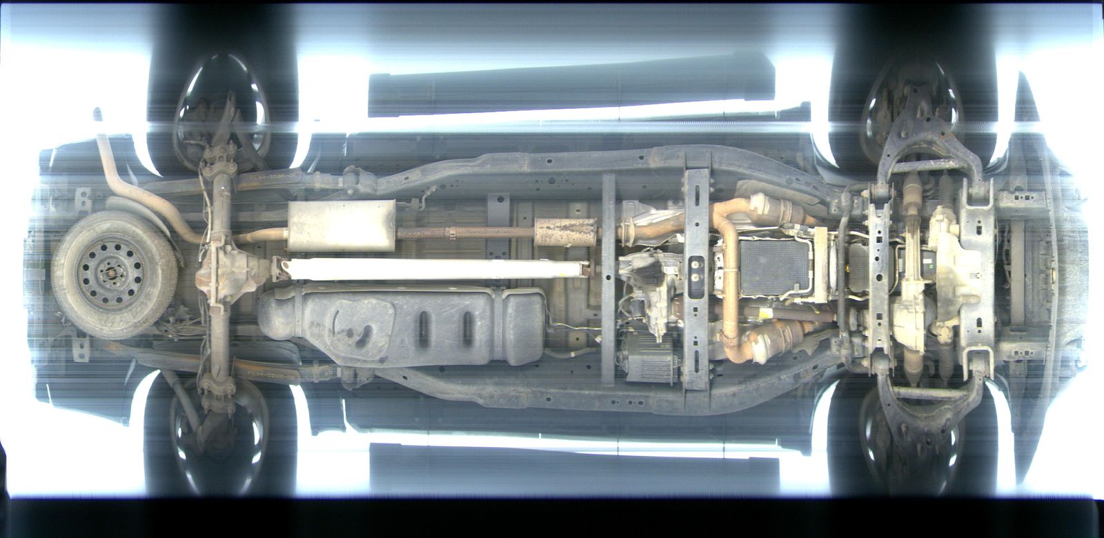 2019 Ford F-150 Lariat AWD