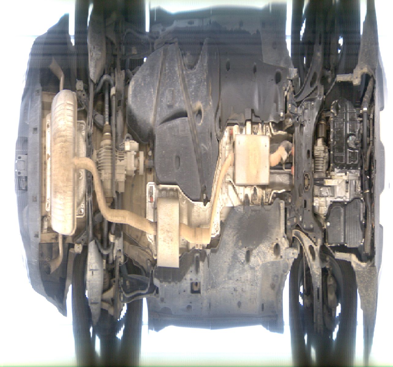 2024 Volkswagen Atlas 2.0T SE AWD