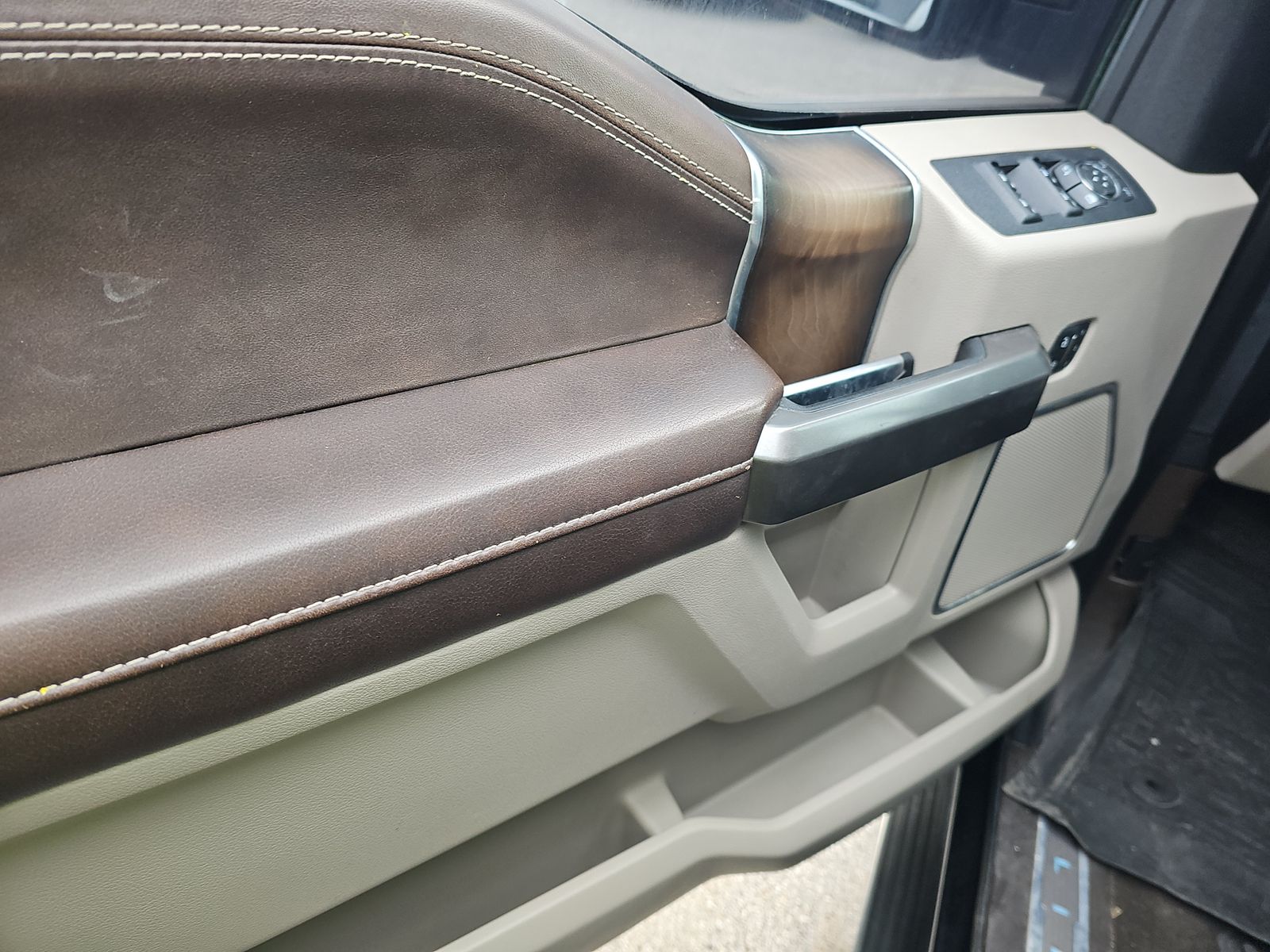 2019 Ford F-150 Limited AWD