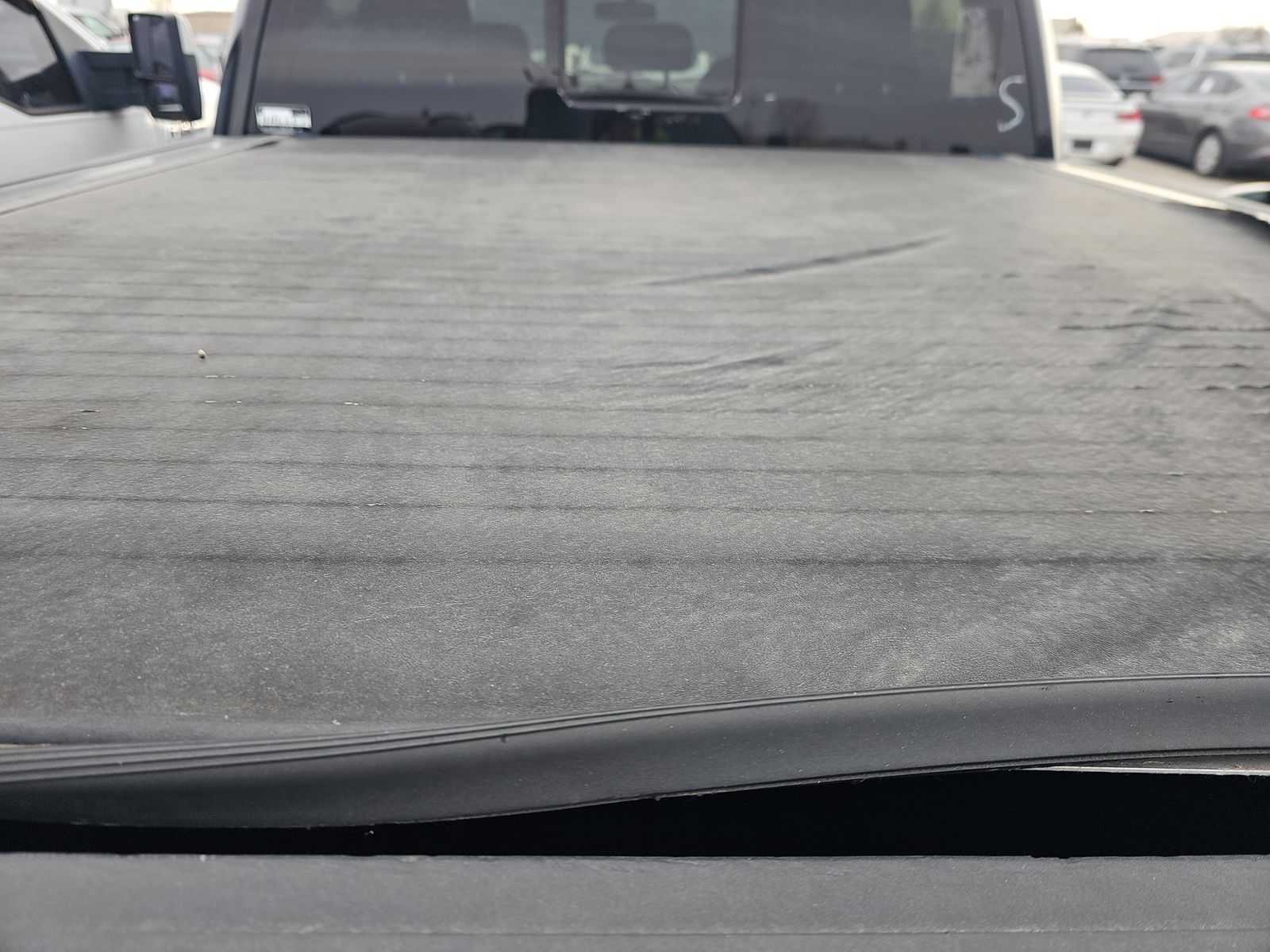 2019 Ford F-150 Limited AWD