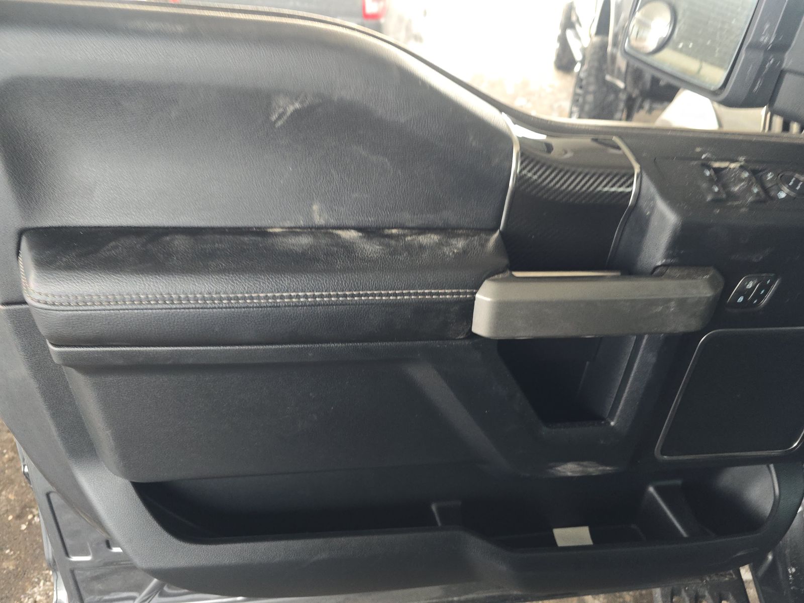 2019 Ford F-150 Raptor AWD