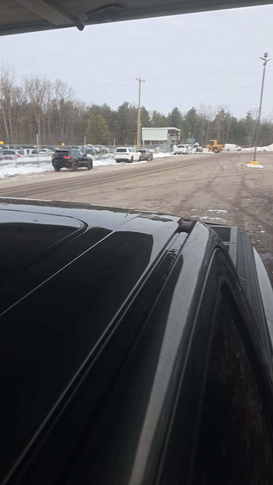 2019 Ford F-150 Raptor AWD