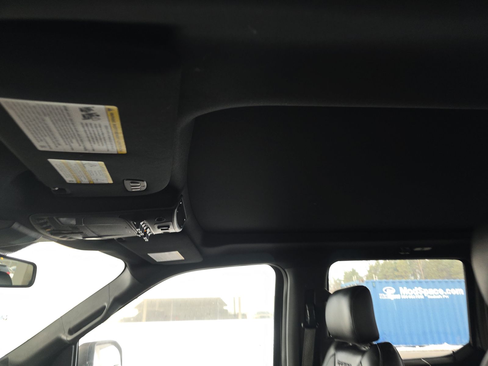 2019 Ford F-150 Raptor AWD