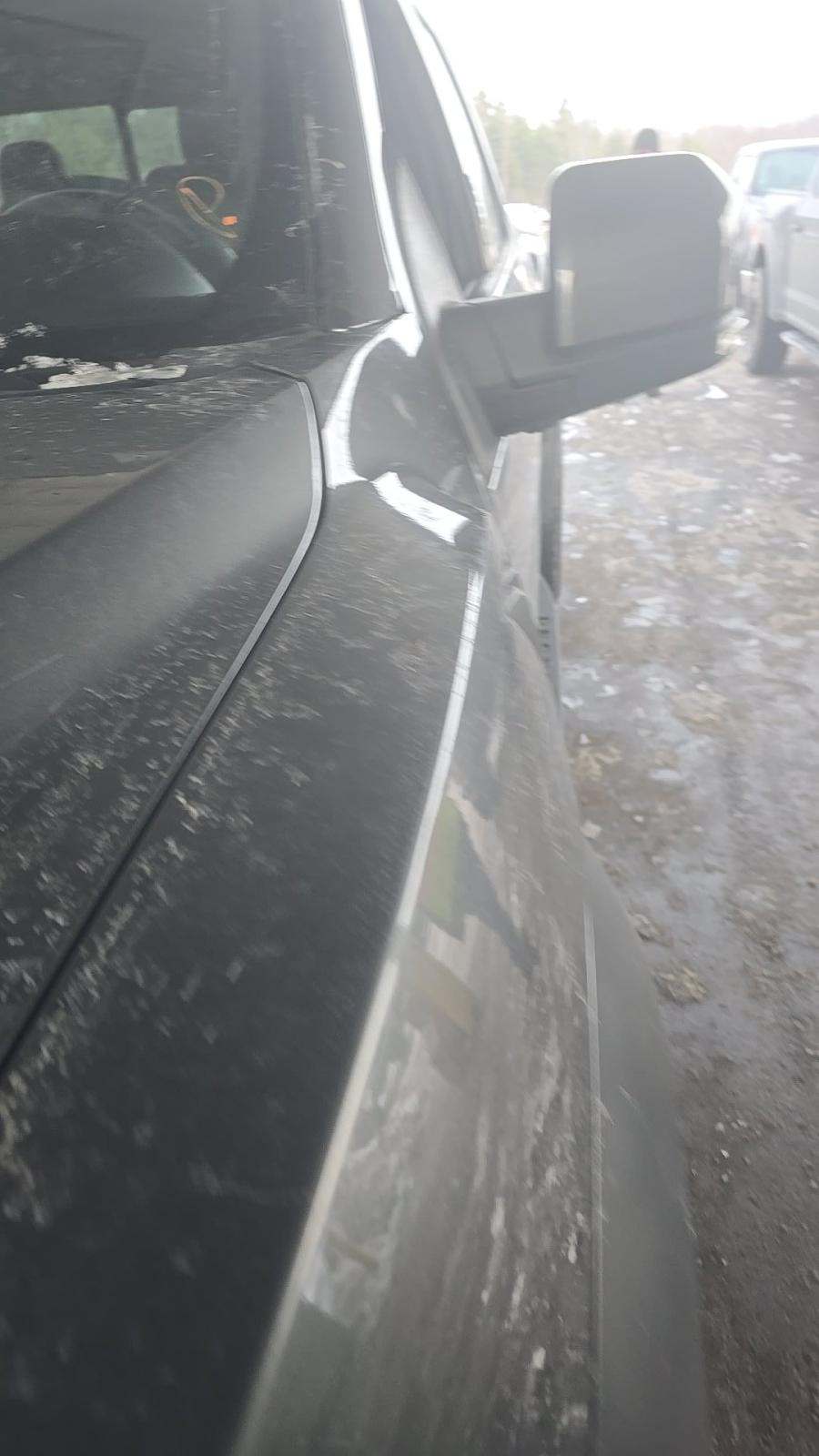 2019 Ford F-150 Raptor AWD