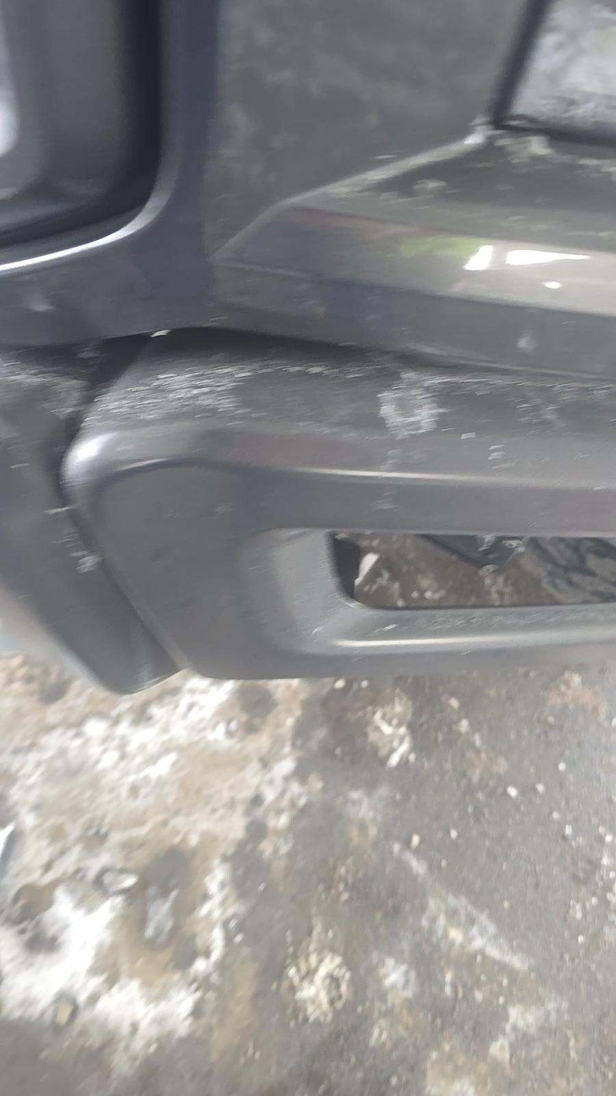 2019 Ford F-150 Raptor AWD