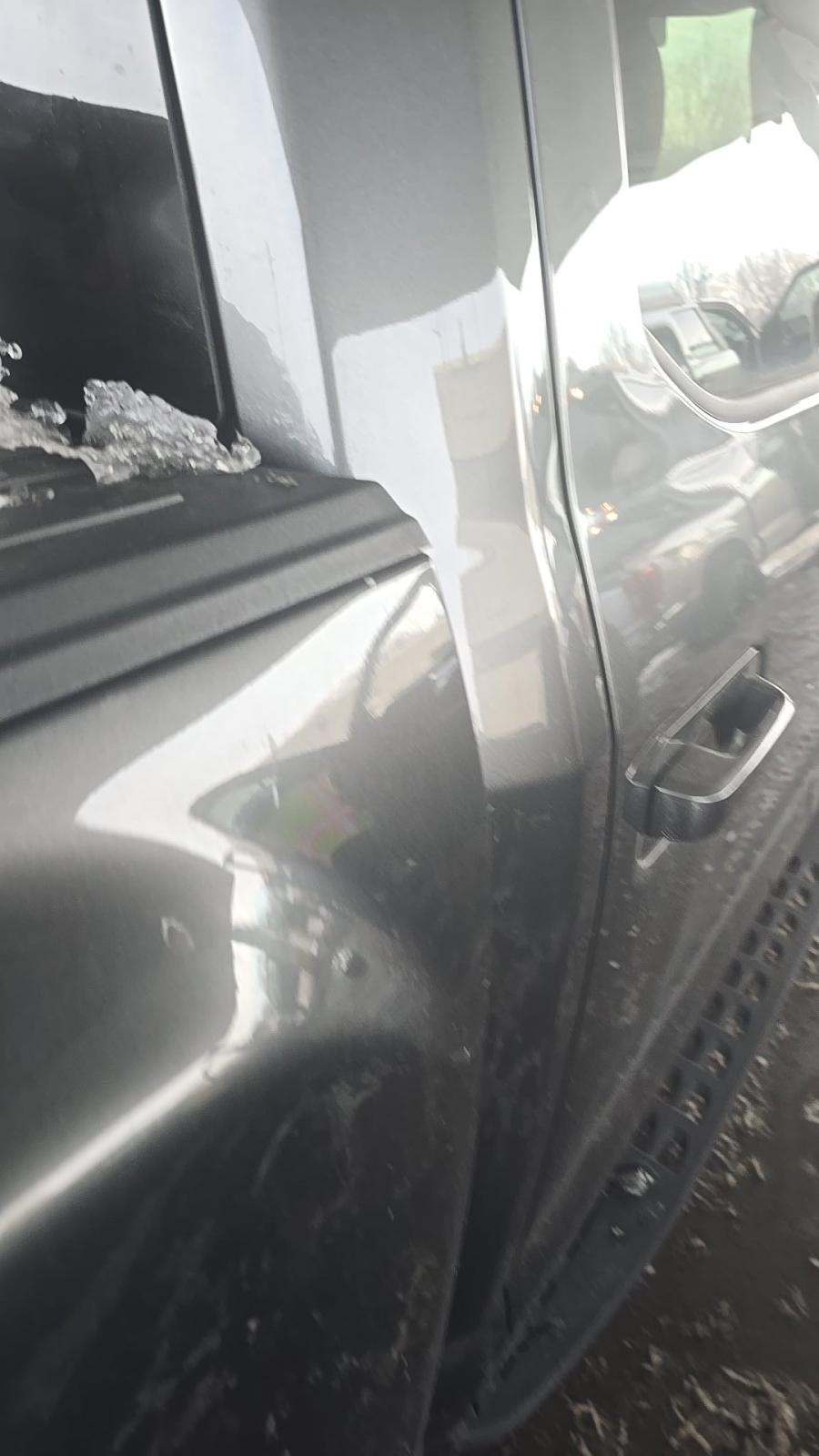 2019 Ford F-150 Raptor AWD