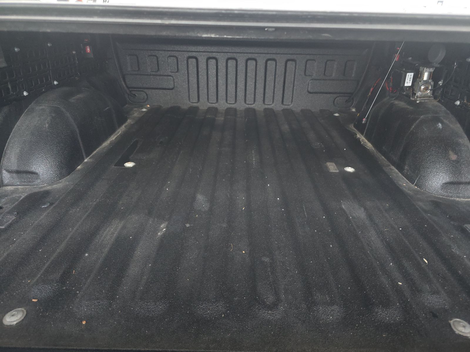 2019 Ford F-150 Raptor AWD