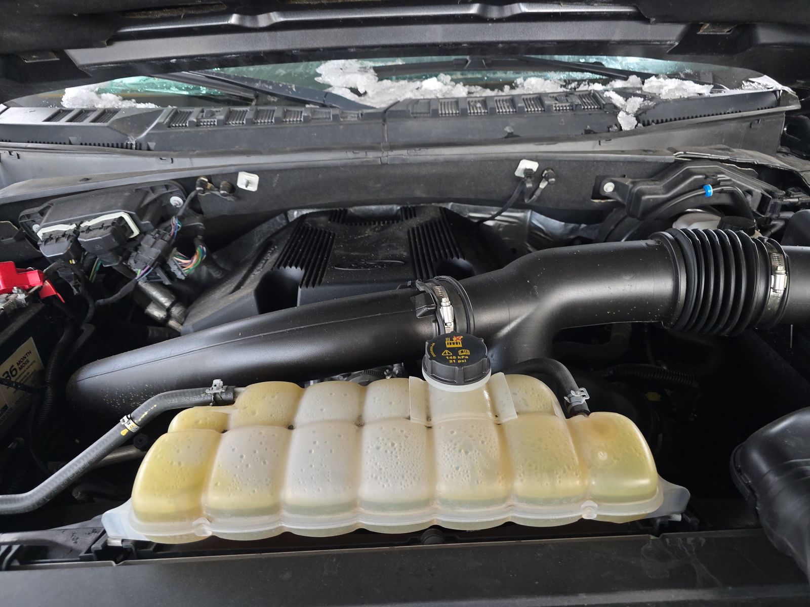 2019 Ford F-150 Raptor AWD