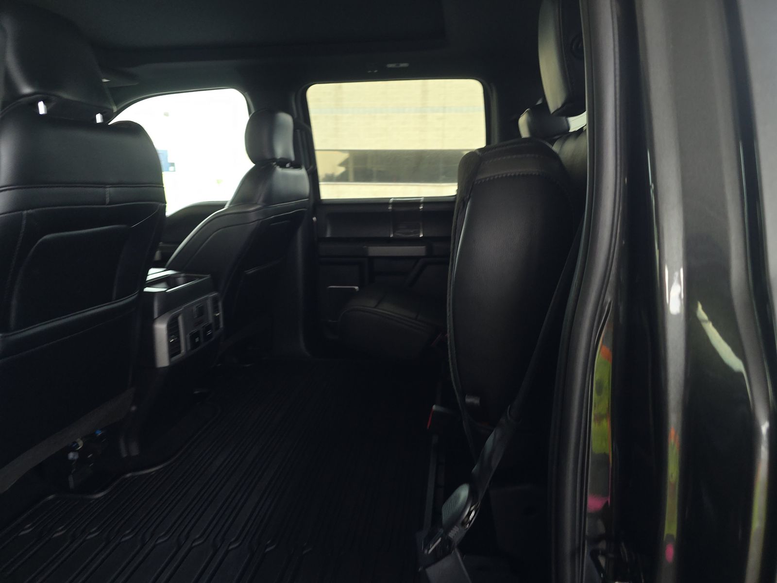 2019 Ford F-150 Raptor AWD