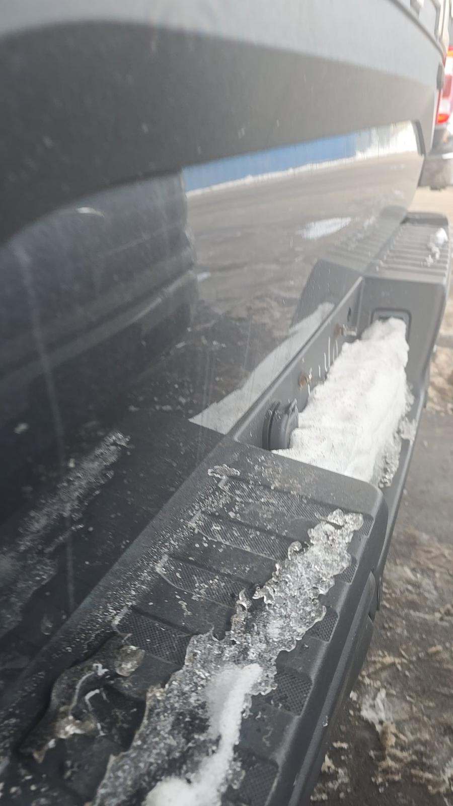 2019 Ford F-150 Raptor AWD