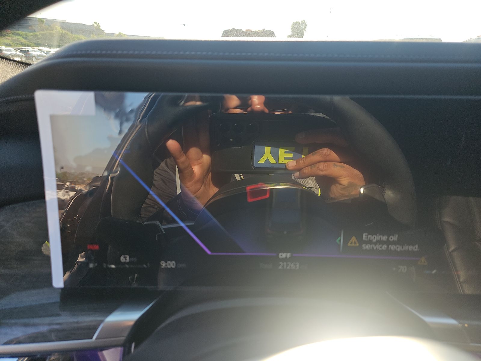 2023 BMW 7 Series 740i RWD