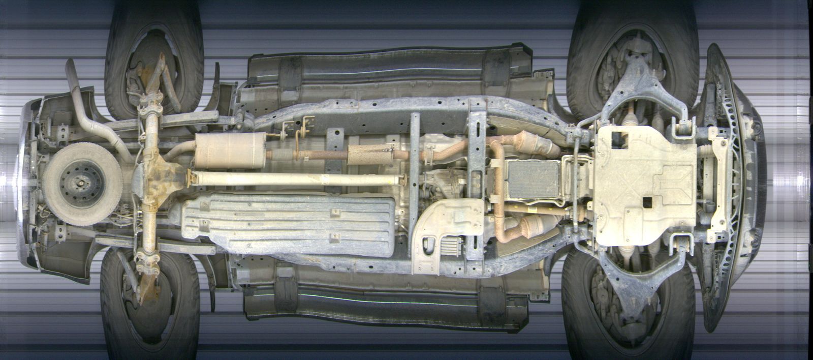 2024 Ford F-150 XLT AWD