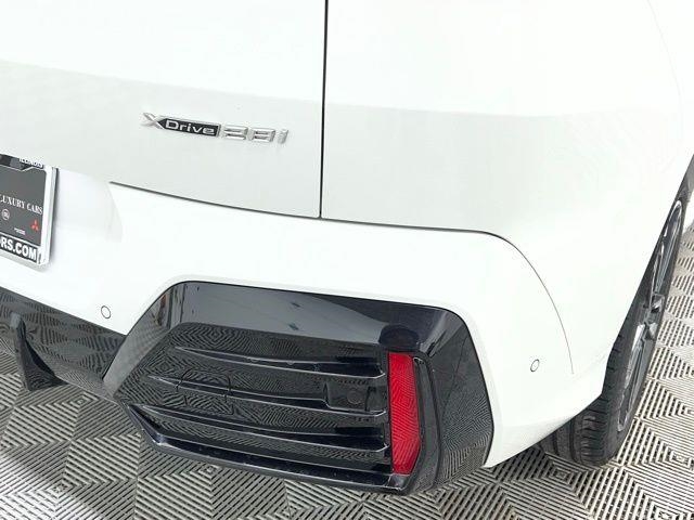 2025 BMW X2 xDrive28i AWD