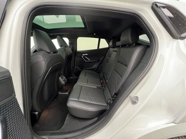 2025 BMW X2 xDrive28i AWD