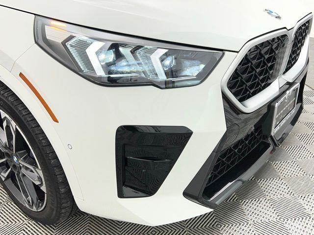 2025 BMW X2 xDrive28i AWD
