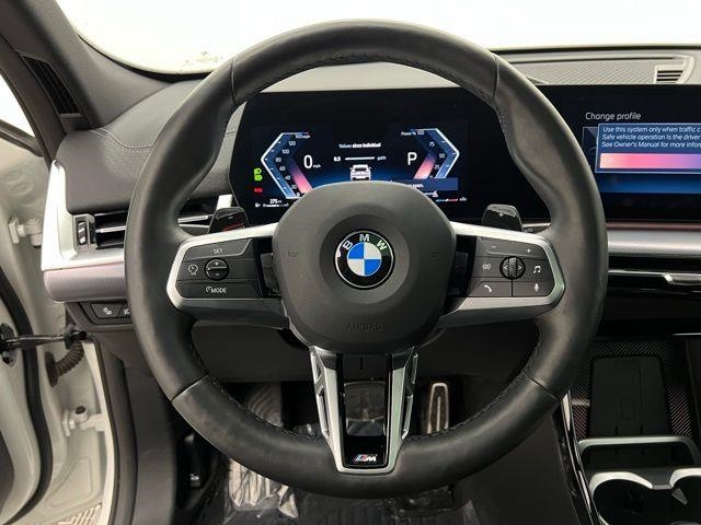 2025 BMW X2 xDrive28i AWD