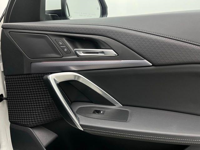 2025 BMW X2 xDrive28i AWD