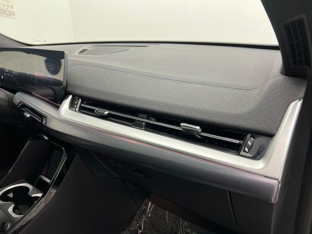 2025 BMW X2 xDrive28i AWD