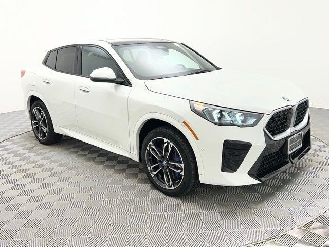 2025 BMW X2 xDrive28i AWD