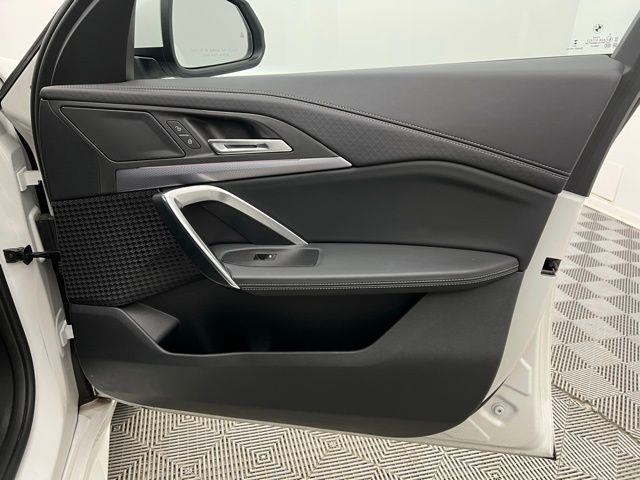 2025 BMW X2 xDrive28i AWD