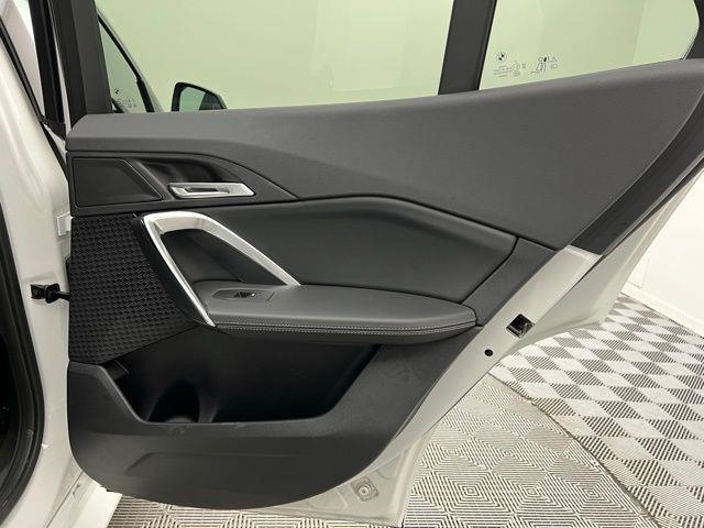 2025 BMW X2 xDrive28i AWD