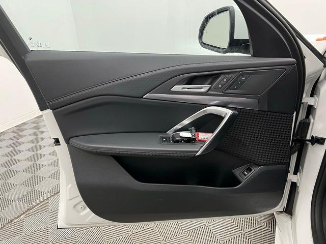 2025 BMW X2 xDrive28i AWD