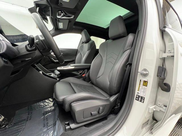 2025 BMW X2 xDrive28i AWD