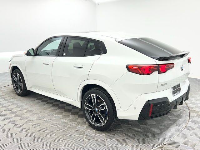 2025 BMW X2 xDrive28i AWD