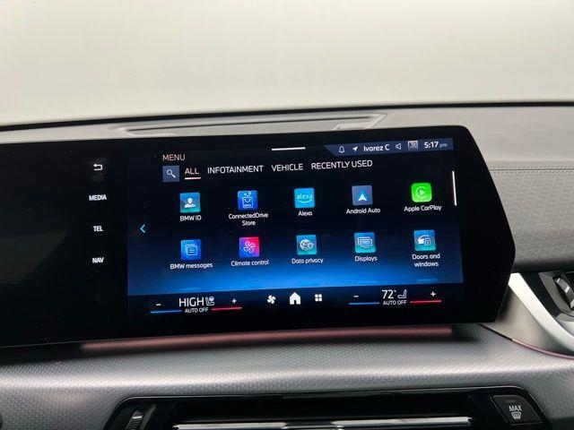 2025 BMW X2 xDrive28i AWD