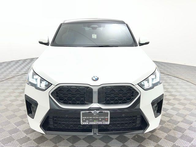 2025 BMW X2 xDrive28i AWD