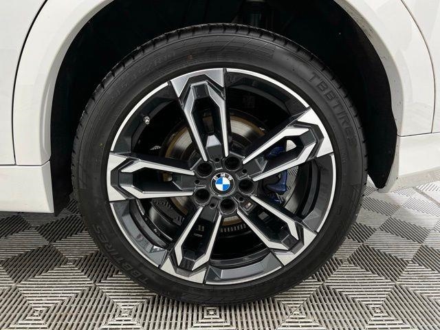 2025 BMW X2 xDrive28i AWD