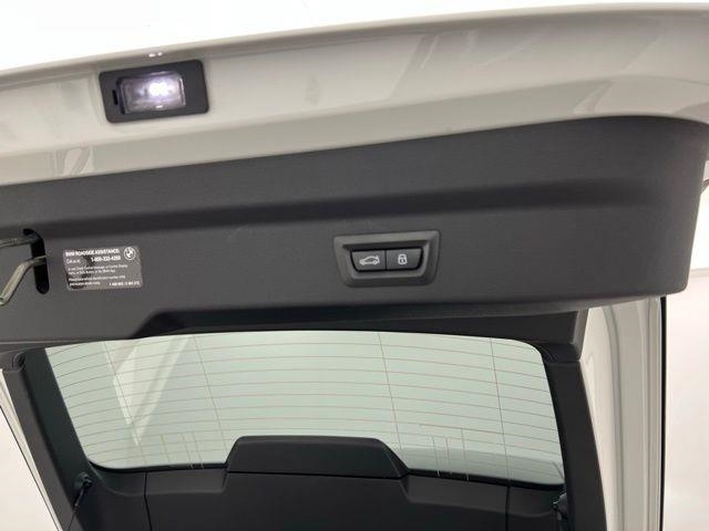 2025 BMW X2 xDrive28i AWD