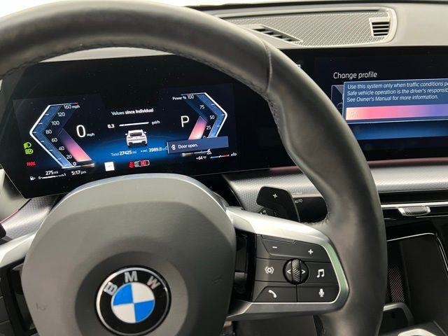 2025 BMW X2 xDrive28i AWD