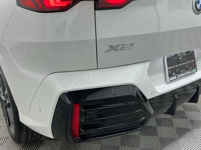 2025 BMW X2 xDrive28i AWD