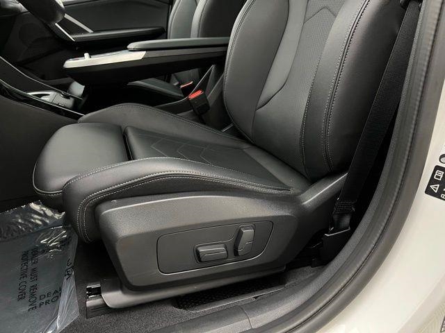 2025 BMW X2 xDrive28i AWD