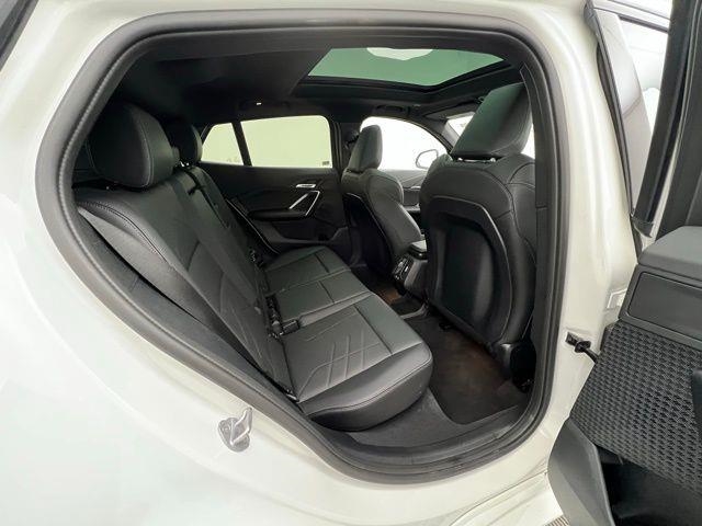 2025 BMW X2 xDrive28i AWD