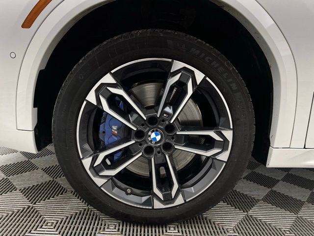 2025 BMW X2 xDrive28i AWD