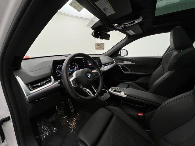 2025 BMW X2 xDrive28i AWD