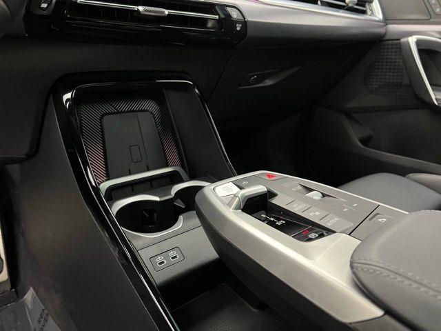 2025 BMW X2 xDrive28i AWD