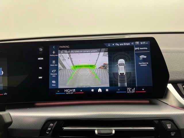 2025 BMW X2 xDrive28i AWD