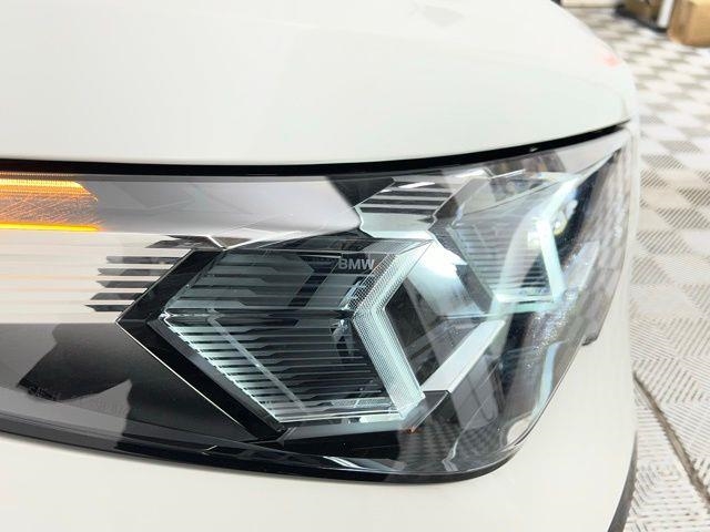 2025 BMW X2 xDrive28i AWD