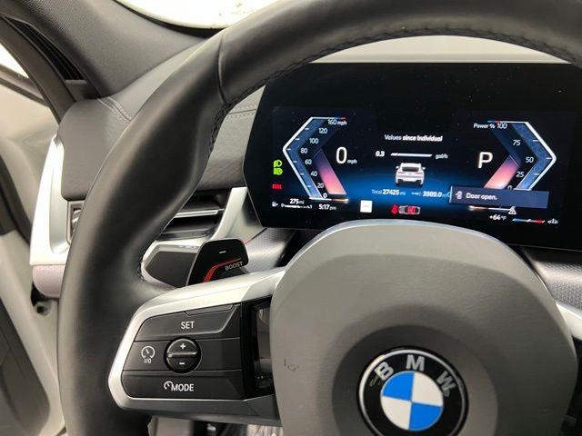 2025 BMW X2 xDrive28i AWD