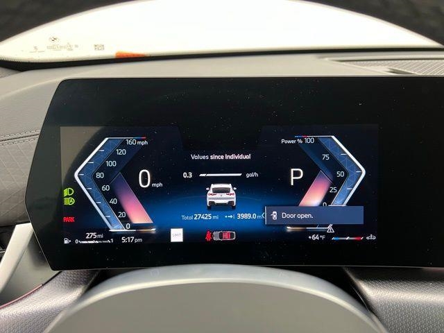 2025 BMW X2 xDrive28i AWD