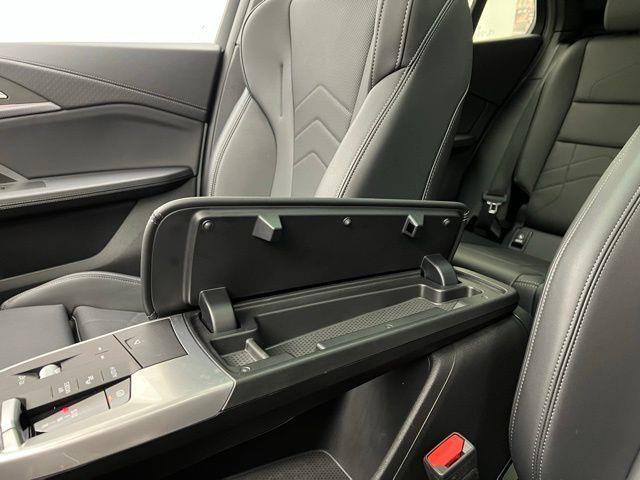 2025 BMW X2 xDrive28i AWD