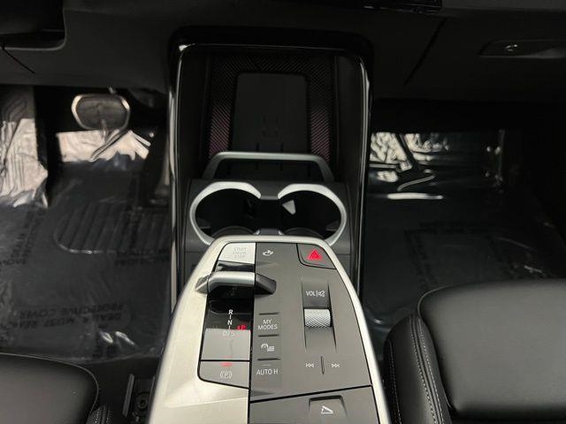 2025 BMW X2 xDrive28i AWD