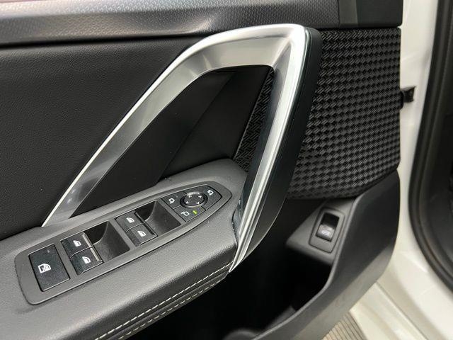 2025 BMW X2 xDrive28i AWD