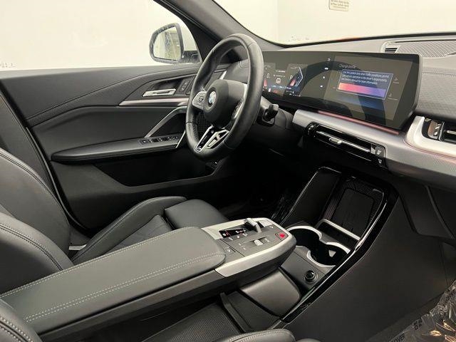 2025 BMW X2 xDrive28i AWD