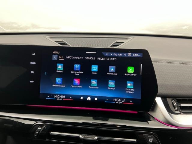 2025 BMW X2 xDrive28i AWD