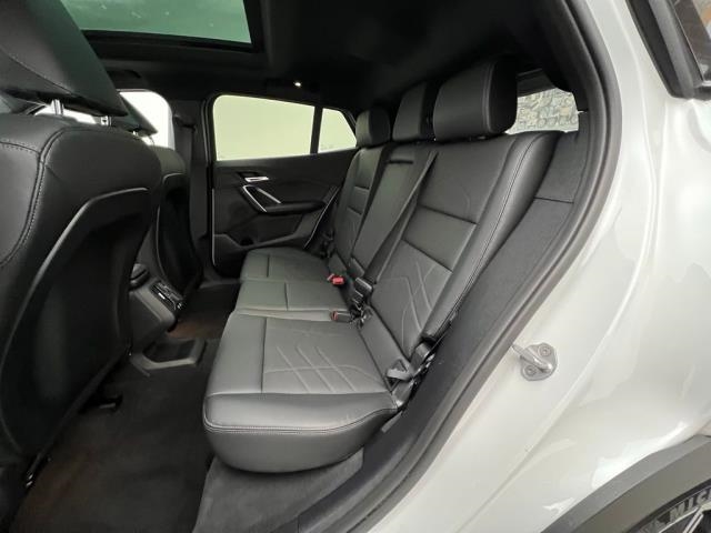 2025 BMW X2 xDrive28i AWD